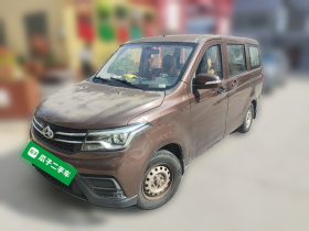 长安凯程 2017款 1.5L欧诺S基本型EA15-AB