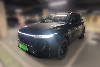 理想汽车 理想ONE 2020款 增程6座版