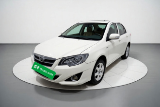 丰田 花冠 2013款 1.6L 自动卓越版