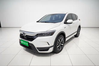 本田 皓影 2020款 锐·混动 2.0L 两驱锐·精英版