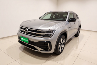 大众 途昂X 2023款 380TSI 四驱尊崇豪华版