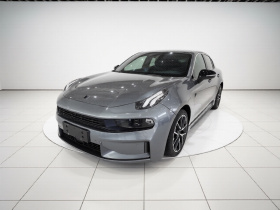 领克03 2021款 2.0TD 自动劲 冠军版