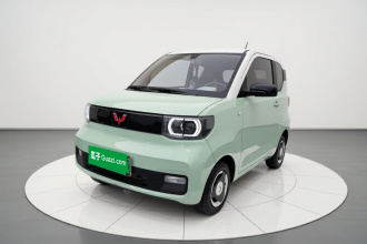 五菱汽车 宏光MINIEV 2021款 马卡龙臻享款 磷酸铁锂