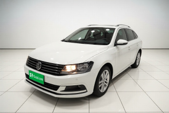 大众 朗行 2017款 180TSI DSG舒适版