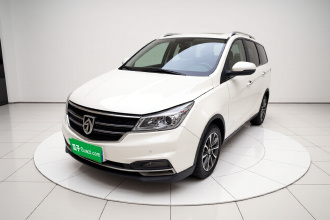 宝骏730 2019款 1.5T CVT旗舰型 7座 国VI