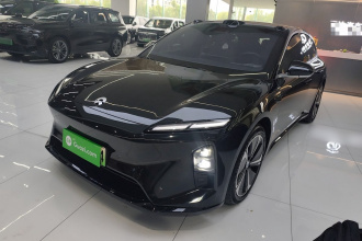 蔚来ET5T 2025款 75kWh Touring