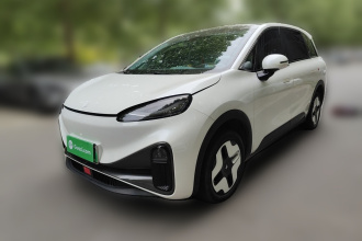 ARCFOX极狐 极狐考拉S 2024款 AIR