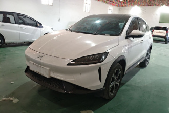 小鹏G3 2020款 520 智享版