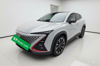 长安UNI-T 2020款 1.5T 旗舰型