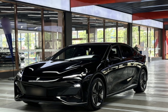 深蓝汽车 深蓝SL03 2024款 530Max纯电版