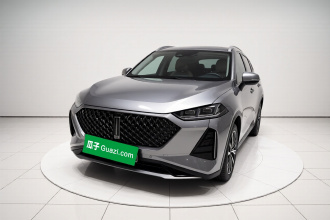 魏牌 玛奇朵DHT-PHEV 2021款 1.5L 特调版