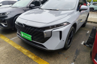 启辰大V 2021款 260T 爱豆版