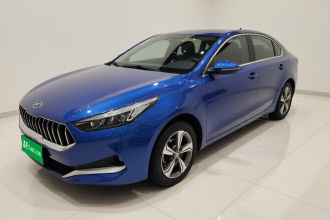 起亚K3 2019款 1.5L CVT智享互联版