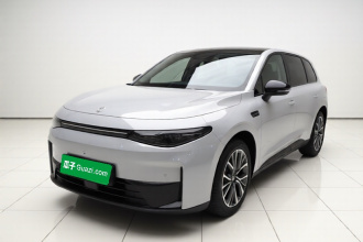 零跑汽车 零跑C10 2024款 530智享版