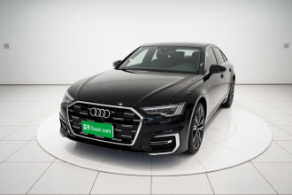 奥迪A6L 2026款 45 TFSI 臻选动感型