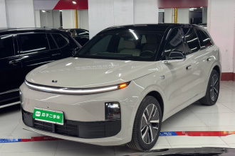 理想汽车 理想L6 2024款 Pro