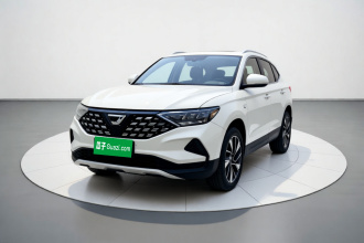 捷达VS5 2022款 280TSI 自动荣耀型Pro