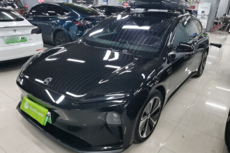蔚来ET5T 2024款 75kWh Touring