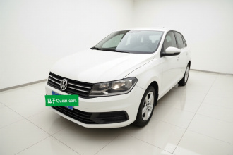 大众 桑塔纳 2015款 浩纳 1.6L 自动风尚型