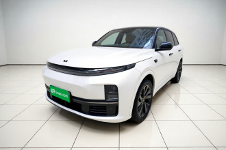 理想汽车 理想L7 2023款 Air