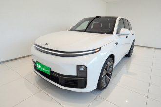 理想汽车 理想L7 2025款 Ultra 智能焕新版