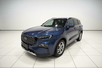 福特 领睿 2022款 EcoBoost 170 铂领型