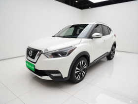 日产 劲客 2018款 1.5L CVT智联豪华版