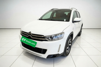 雪铁龙C3-XR 2015款 1.6THP 自动先锋型