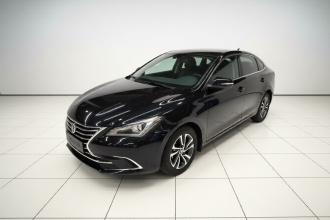 长安 逸动 2018款 1.6L GDI 自动时尚型