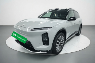 蔚来ES6 2025款 75kWh