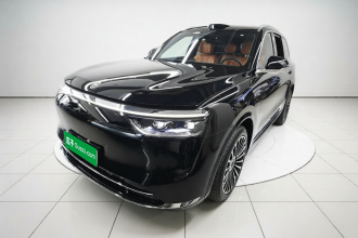 鸿蒙智行 问界M8 2025款 增程 Max+版 53.4kWh 6座版 (192线激光雷达）