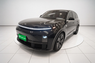 理想汽车 理想L7 2024款 Pro