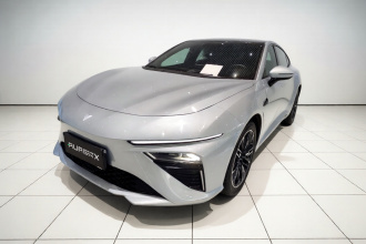 哪吒汽车 哪吒S 2023款 纯电 520km 后驱Lite版
