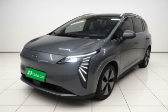 埃安 AION Y 2023款 Plus 510 乐享版