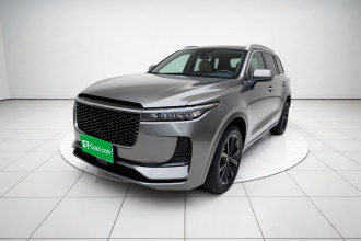理想汽车 理想ONE 2021款 增程6座版
