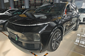 理想汽车 理想L8 2023款 Max