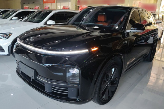 理想汽车 理想L7 2024款 Pro
