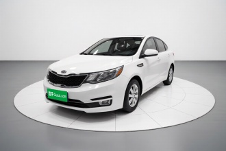 起亚K2 2015款 两厢 1.4L MT GLS