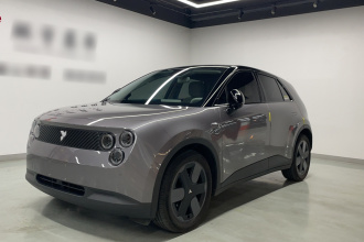 firefly萤火虫 2025款 自在版