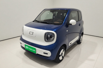 奔腾小马 2026款 222km 闪耀马