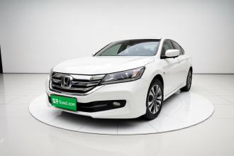 本田 雅阁 2014款 2.0L LX 舒适版