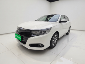 本田 凌派 2019款 180Turbo CVT豪华版 国VI