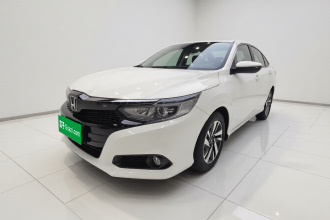 本田 凌派 2019款 180Turbo CVT豪华版 国VI