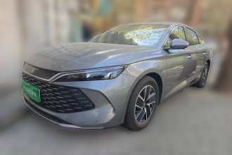 比亚迪 秦L 2024款 DM-i 120KM领先型