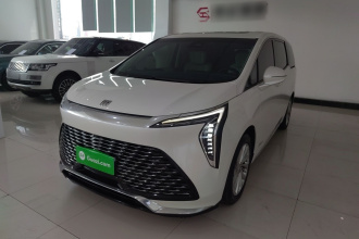 别克 世纪 2023款 2.0T 六座蕴世版