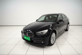 宝马5系GT 2014款 535i 领先型