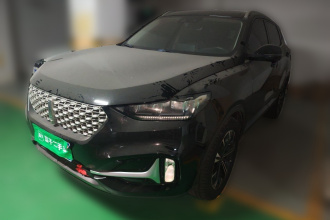 魏牌 VV6 2021款 2.0T 两驱智护+