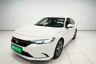 本田 型格 2022款 240TURBO CVT科技版