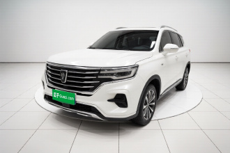 荣威RX5 MAX 2019款 300TGI 自动4G互联豪华版