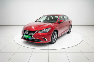 长安 逸动 2018款 高能版 1.6L GDI 手动先锋型 国V